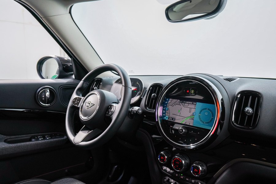 MINI Countryman Híbrido enchufable Cooper SE ALL4 35