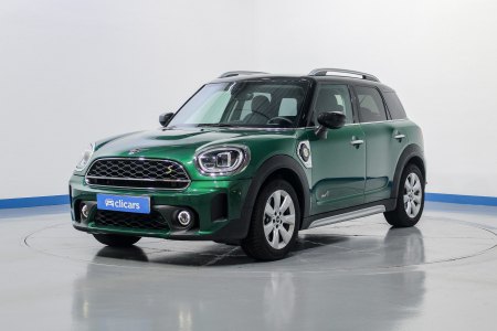 MINI Countryman COOPER SE ALL4 AUT.