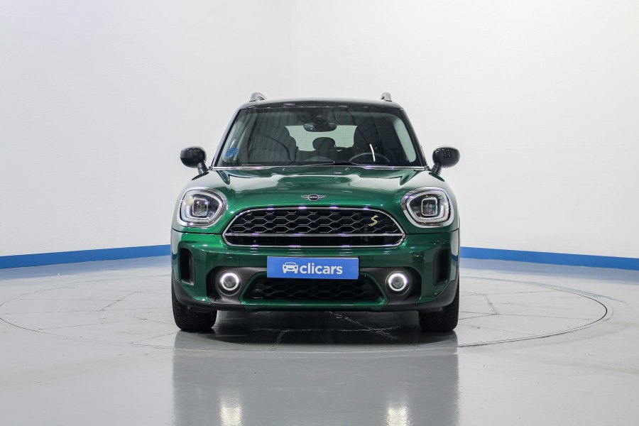 MINI Countryman Híbrido enchufable Cooper SE ALL4 2