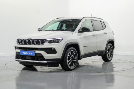 Comprar Jeep Compass 1.3 Gse T4 Limited 4x2 130 Jeep Compass 1.3 Gse T4 Limited 4x2 130