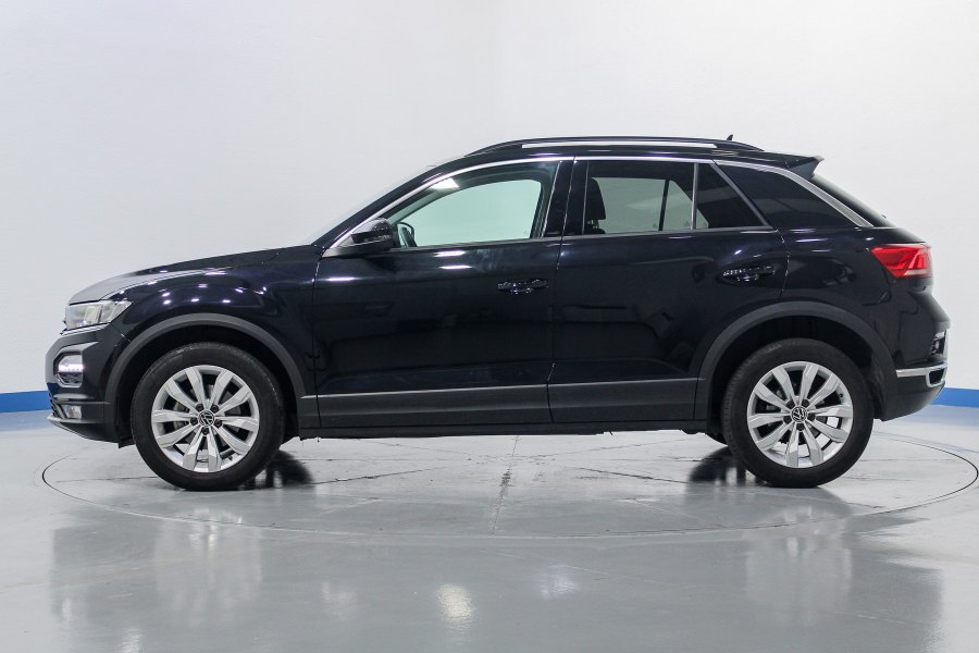 Volkswagen T-Roc Gasolina Advance 1.0 TSI 81kW (110CV) 7