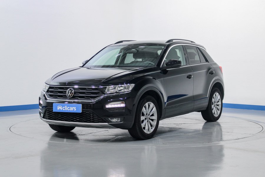 Volkswagen T-Roc Gasolina Advance 1.0 TSI 81kW (110CV)