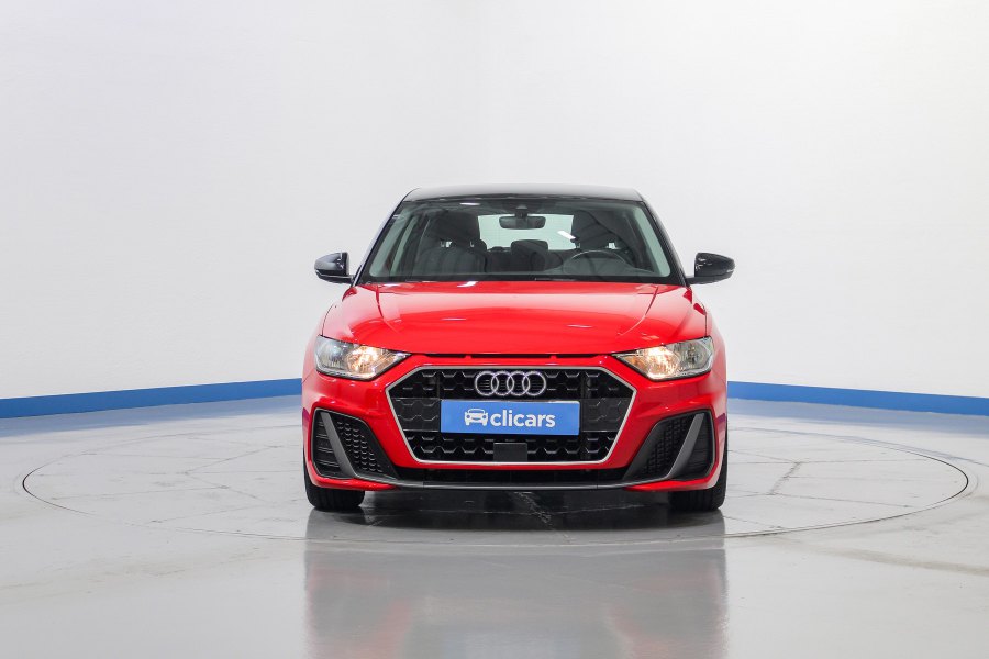 Audi A1 Gasolina S Line 30 TFSI 85kW (116CV) Sportback 2