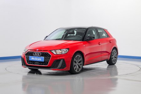 Audi A1 Sportback 30 TFSI S line