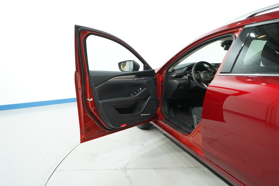 Mazda Mazda6 Gasolina 2.0 SKYACTIV-G 121 kW Exclusive-Line 18