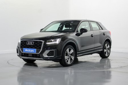 Comprar Audi Q2 35 TFSI Design S tronic Audi Q2 35 TFSI Design S tronic