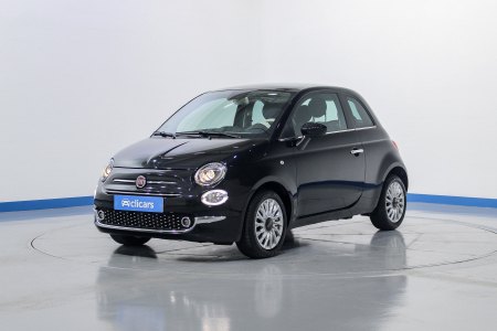 Fiat 500 1.0 Hybrid Monotrim