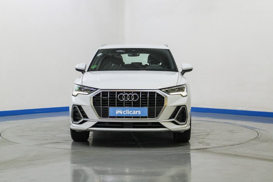 Audi Q3 Gasolina 45 TFSI 169kW S tronic Quattro S Line 2