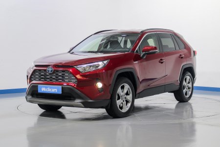 Toyota Rav4 2.5 hybrid 2WD Advance