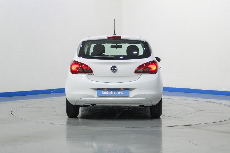 Opel Corsa Diésel 1.3 CDTi Business 55kW (75CV) 4