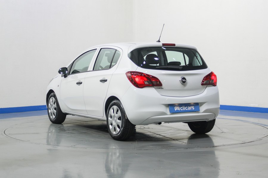 Opel Corsa Diésel 1.3 CDTi Business 55kW (75CV) 8