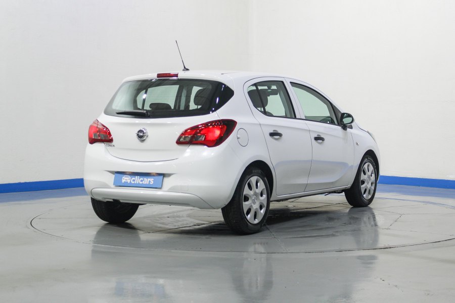 Opel Corsa Diésel 1.3 CDTi Business 55kW (75CV) 5