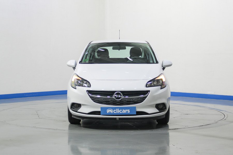 Opel Corsa Diésel 1.3 CDTi Business 55kW (75CV) 2