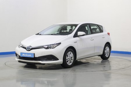 CARMARKET - TOYOTA-AURIS-Auris Hybride 136h - BV CVT Business