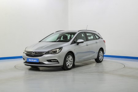 Opel Astra Diésel 1.6 CDTi 81kW (110CV) Business ST