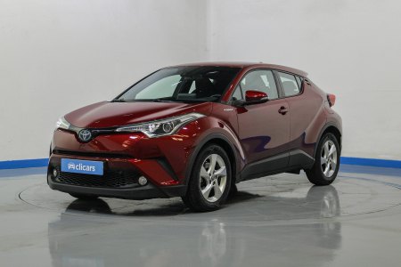 Comprar Toyota C-HR Híbrido 1.8 125H Active Toyota C-HR Híbrido 1.8 125H Active