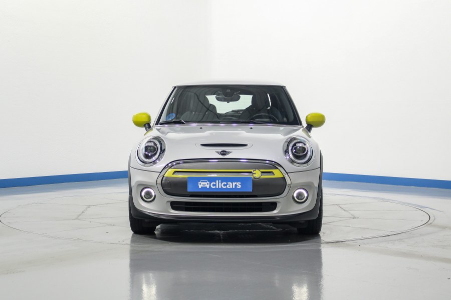 MINI Mini Eléctrico Mini Cooper SE 2