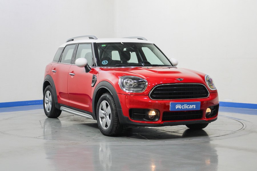 MINI Countryman Diésel One D 3