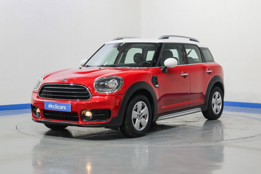 MINI Countryman Diésel One D