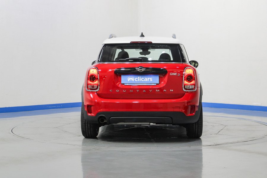 MINI Countryman Diésel One D 4