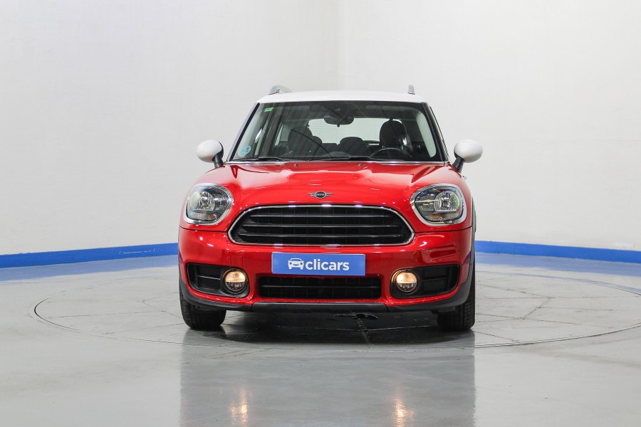 MINI Countryman Diésel One D 2