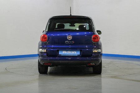 Fiat 500L Diésel Mirror 1.3 16v Multijet 70kW (95CV S&S 4