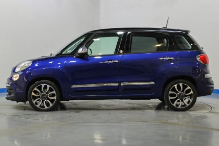 LS marcas de uso