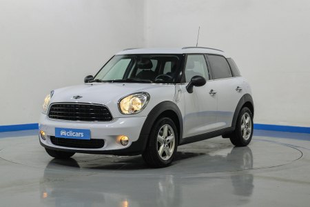 Comprar MINI Countryman Diésel ONE D COUNTRYMAN MINI Countryman Diésel ONE D COUNTRYMAN