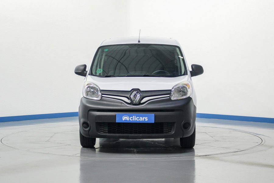 Renault Kangoo Diésel Kangoo Fg. 1.5dCi Profesional 55kW 2