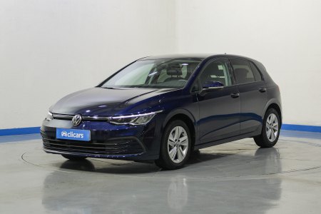 Volkswagen Golf 1.5 TSI Life