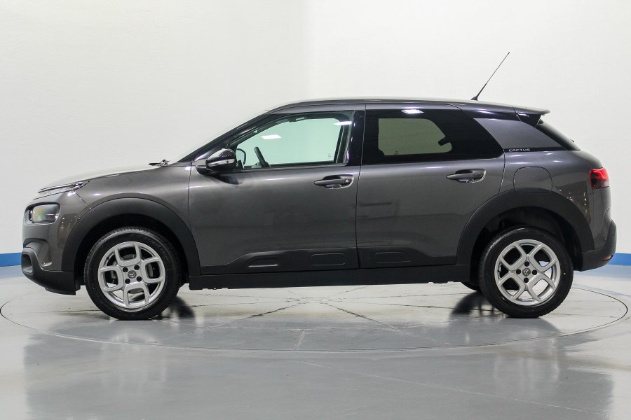 Citroen C4 Cactus Gasolina C4 Cactus 1.2 PureTech S&S Feel 110 7