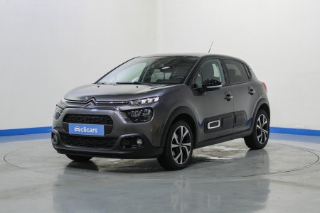 Comprar Citroën C3 Diésel BlueHDi 75KW (100CV) S&S Shine Citroën C3 Diésel BlueHDi 75KW (100CV) S&S Shine