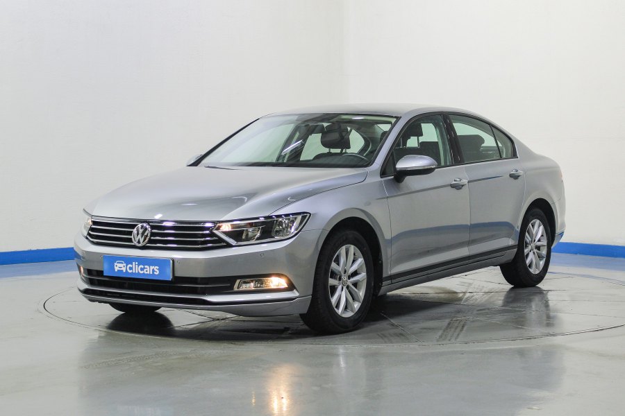 Volkswagen Passat Diésel Passat 2.0TDI Edition 110kW