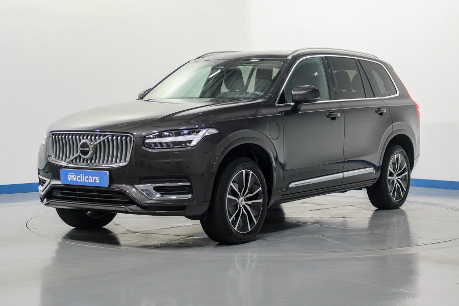 Volvo XC90 Híbrido enchufable XC90 T8 Core AWD Aut.