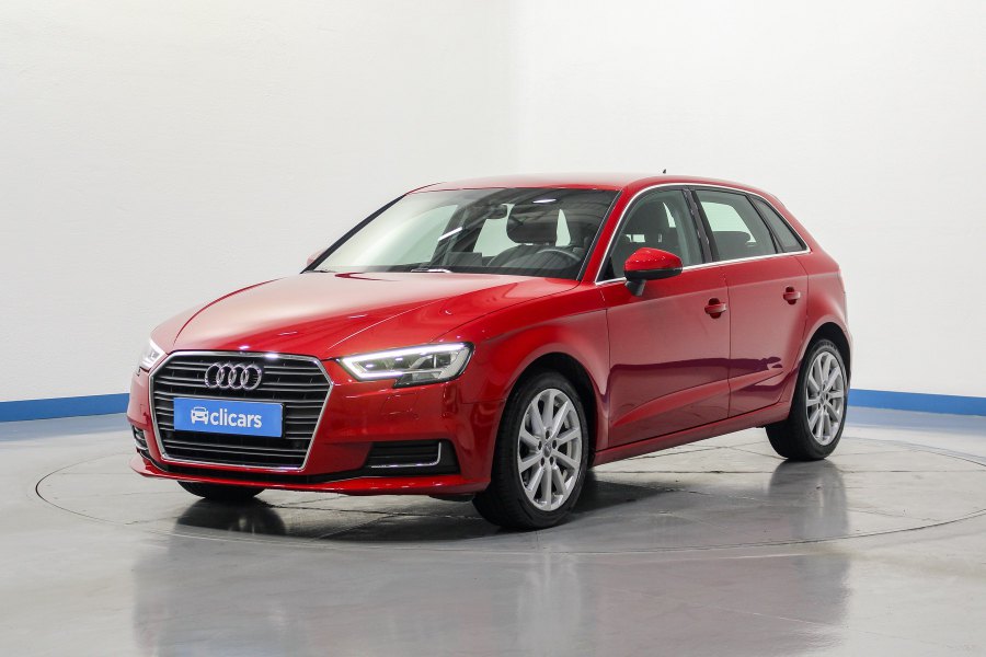 Audi A3 Diésel A3 Sportback 30 TDI Design S tronic 85kW