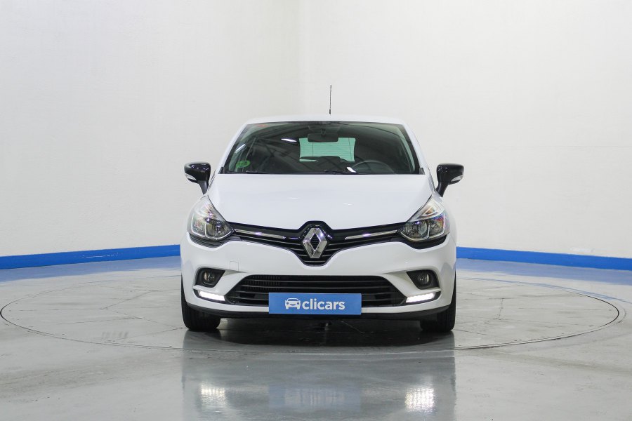 Renault Clio Gasolina Limited Energy TCe 66kW (90CV) 2