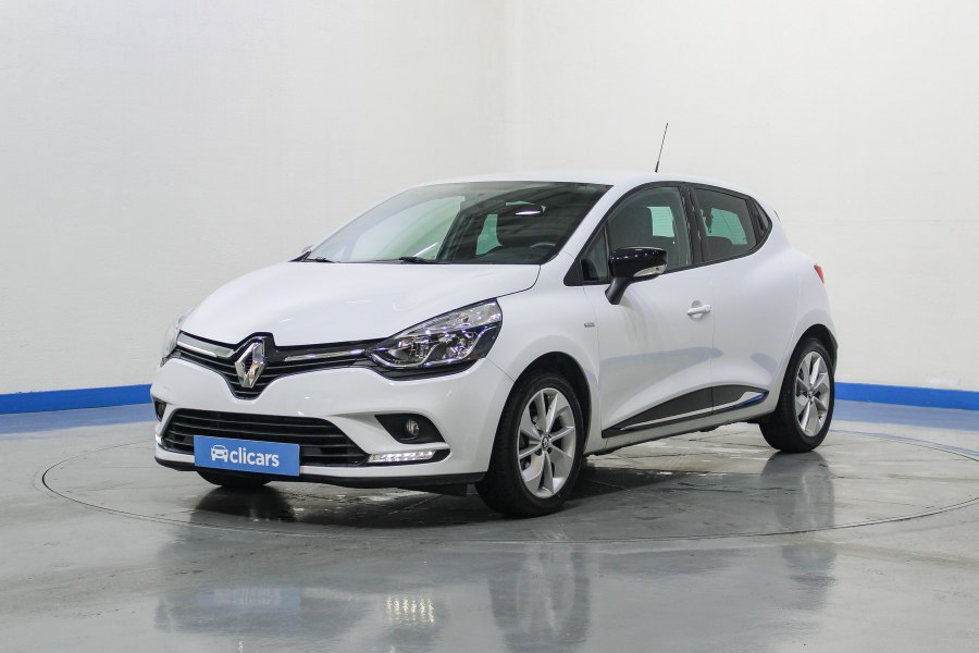 Renault Clio Gasolina Clio TCe Energy Limited 66kW