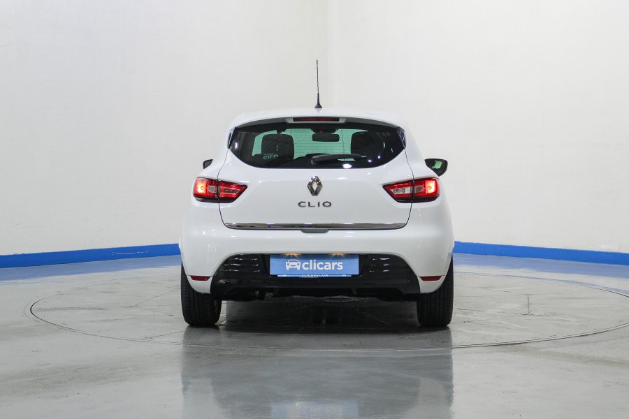 Renault Clio Gasolina Limited Energy TCe 66kW (90CV) 4