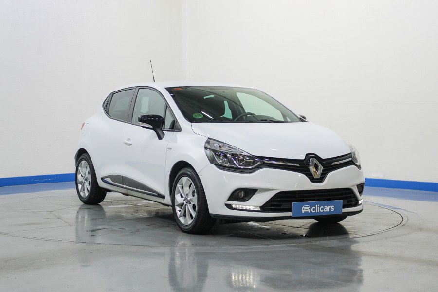 Renault Clio Gasolina Limited Energy TCe 66kW (90CV) 3