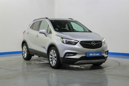 Opel Mokka X Gasolina 1.4 T 103kW (140CV) 4X2 S&S Excellence 3
