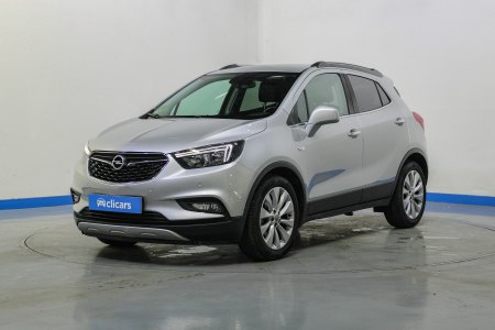 Opel Mokka X Gasolina 1.4 T 103kW (140CV) 4X2 S&S Excellence