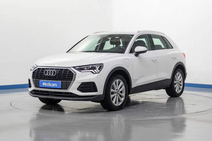 Audi Q3 Híbrido enchufable Q3 45 TFSIe Advanced S-tronic