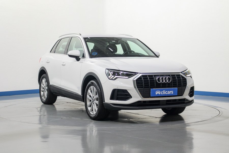 Audi Q3 Híbrido enchufable Q3 45 TFSIe Advanced S-tronic 3