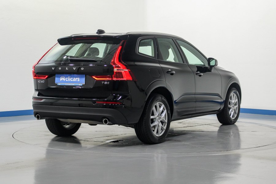 Volvo XC60 Híbrido enchufable XC60 T8 Twin Momentum 5