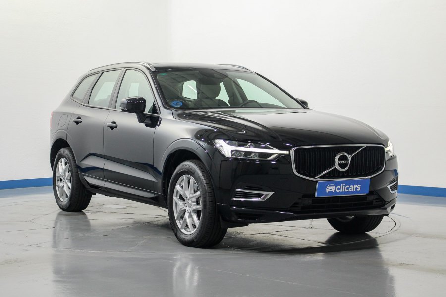 Volvo XC60 Híbrido enchufable XC60 T8 Twin Momentum 3