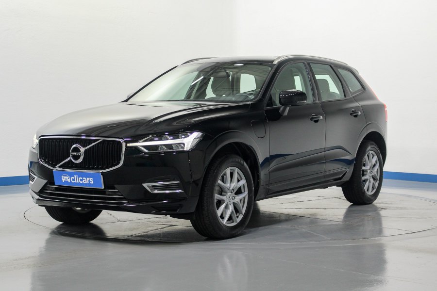 Volvo XC60 Híbrido enchufable XC60 T8 Twin Momentum