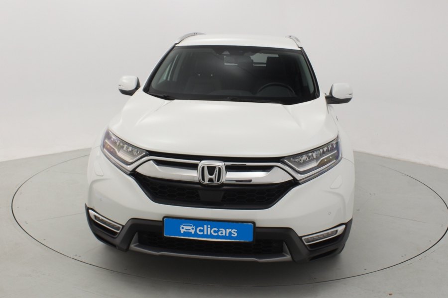 Honda CR-V Híbrido 2.0 i-MMD 4x2 LIFESTYLE 2