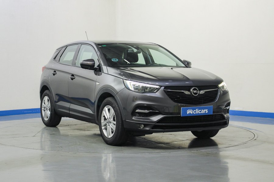 Opel Grandland X Diésel 1.6 CDTi Selective 3