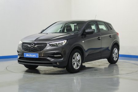 Opel Grandland X 1.6CDTi S&S Selective 120