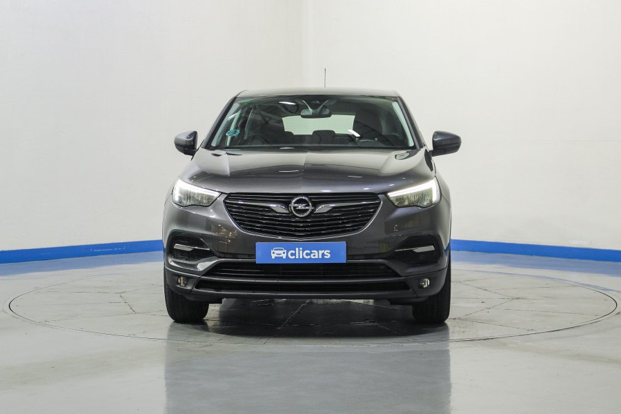 Opel Grandland X Diésel 1.6 CDTi Selective 2